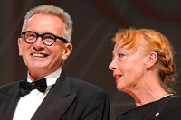 Erwin Piplits / Ulrike Kaufmann